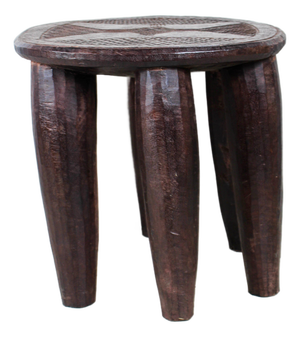 Nupe Table or Stool