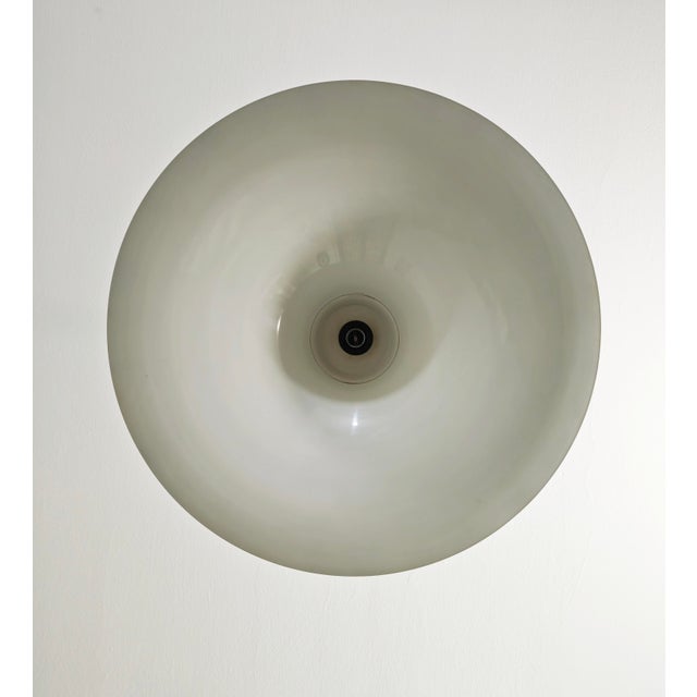 Danish Suspension Lamp by Claus Bonderup & Torsten Thorup for Fog & Mørup, 1960 For Sale - Image 6 of 18
