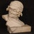 Italian Artist, Figurative Sculpture, 1930, Marble For Sale - Image 13 of 13