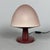 Mushroom Table Lamp by Franco Mirenzi, 1970 For Sale - Image 13 of 13