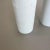 Abstract German Porcelain Vases by Cuno Fischer for Rosenthal, 1980s, Set of 2 For Sale - Image 6 of 15