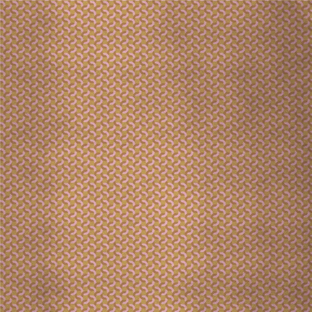 Contemporary Geometric 2 Fabric Wall Covering by Chiara Mennini for Midsummer-Milano For Sale - Image 3 of 3