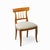Kindel Furniture French Regency Solid Cherry Wood Dining Chairs - Set of 6 For Sale - Image 10 of 11