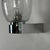 Pulegoso Glass and Chrome Wall Sconces in the style of Seguso Vetri d'Arte, 1970s, Set of 2 For Sale - Image 17 of 18