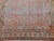 Red Khotan Rug - 6'5" X 12'3" For Sale - Image 8 of 12