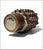 1970s Ka-Kwong Hui MCM Vintage Studio Art Pottery Vase For Sale - Image 5 of 7
