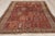 Antique Caucasian Shirvan Rug, 04'00 X 05'09 For Sale - Image 9 of 10