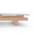Wood Sengu Coffee Table by Patricia Urquiola for Cassina For Sale - Image 7 of 18