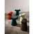 Gardian Stool by Patrick Norguet, Set of 3 For Sale - Image 11 of 15