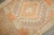 Traditional Mid 20th Century Zabihi Collection Turkish Kilim Runner - 3' x 13'4" For Sale - Image 3 of 12