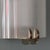 Mid-Century Modern Art Deco French Wall Light, 1940s For Sale - Image 3 of 5