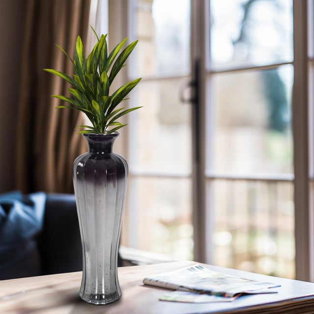 Mercury Vase - Tall For Sale - Image 9 of 11