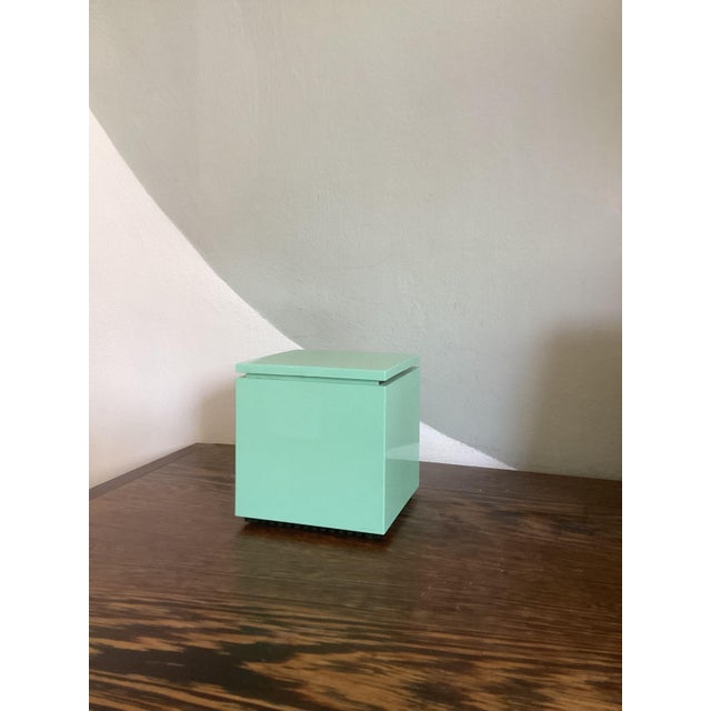 Table Lamp from Cini & Nils, 1980 For Sale - Image 4 of 10