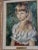 Portraiture Mid 20th Century Original Oil Marcel Dyf Muse Painting of His Muse, Framed For Sale - Image 3 of 6