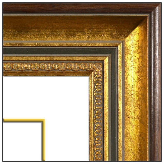 Late 20th Century A Time For Reflection, Kim Brooks For Sale - Image 4 of 4