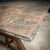 Industrial Dining Table in Teak For Sale - Image 5 of 11