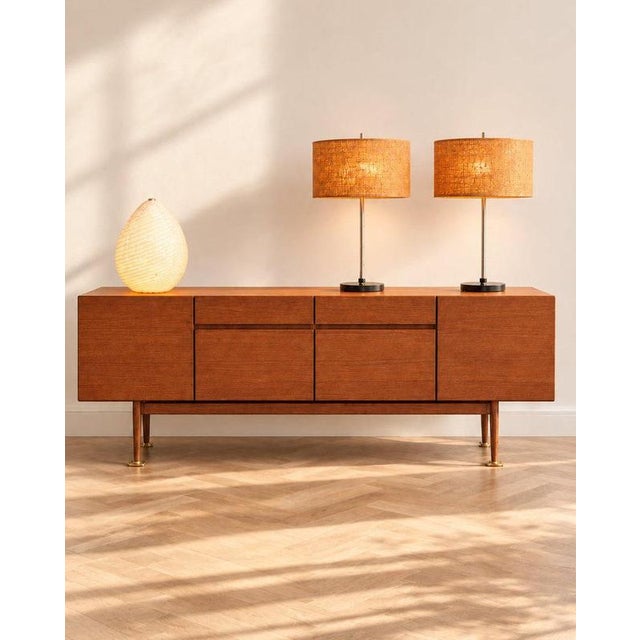 Table Lamps from Staff Leuchten, Set of 2 For Sale - Image 14 of 14