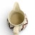 Ceramic Pearlware Cabbage Leaf Jug from Staffordshire, England, 1790-1800 For Sale - Image 7 of 10