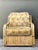 Bielecky Brothers Vintage Bielecky Brothers Rattan Lounge Chair For Sale - Image 4 of 12