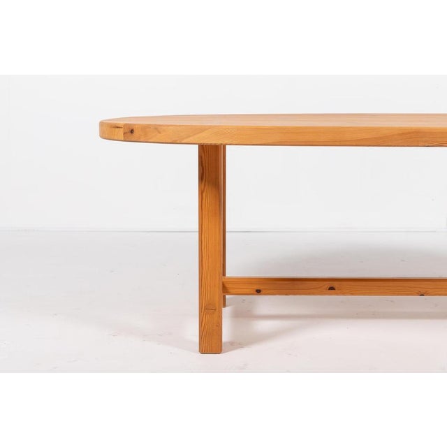 Dining Set by Roland Wilhelmsson for Karl Andersson & Söner, 1960s, Set of 6 For Sale - Image 11 of 18