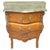 Wood French Louis XV Style Bombe Commode, 1900 For Sale - Image 7 of 7