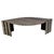 Vintage Marble Coffee Table, 1980s For Sale - Image 10 of 10