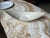 1970s Lenox Gondola Boat Dish With 24kt Gold Details For Sale - Image 4 of 8