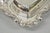 Vintage Poole Lancaster Rose Victorian Silver Plated Twin Double Butter Dish For Sale - Image 9 of 16