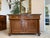 Antique Gründerzeit Column Sideboard For Sale - Image 5 of 13