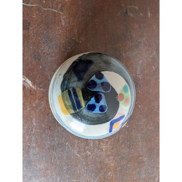 Up until her retirement in August 2025, you could find Ann McNulty's stoneware and raku works at The Buttermarket in...