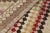 Beige Vintage Turkish Runner Rug With Colorful Geometric Patterns, From Rug & Kilim For Sale - Image 8 of 8
