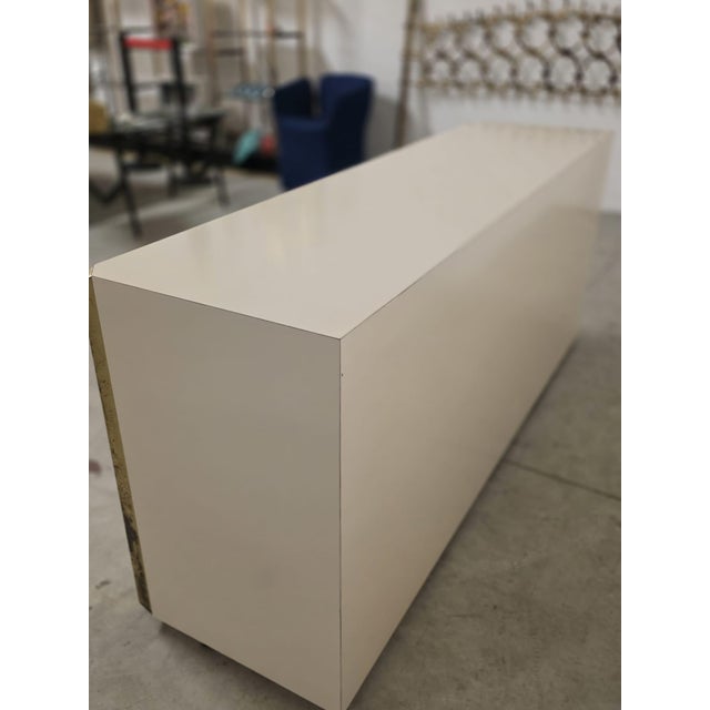 Alveo Sideboard by Mario Sabot, 1970s For Sale - Image 11 of 14