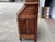 French Cherry Bookcase/Secretary For Sale - Image 10 of 11