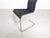 Black Black B20 Cantilever Chairs by Jean Prouve for Tecta, Set of 4 For Sale - Image 8 of 11