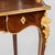 Antique Lady's Desk in Marquetry and Gilt Bronze For Sale - Image 12 of 18
