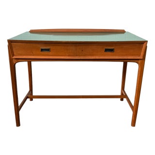 Danish Style Desk, Italy, 1960s For Sale
