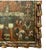 Cuzco School Oil on Canvas Painting of San Isidoro, Antique, Framed For Sale In Tampa - Image 6 of 8
