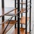 1960s Three-Piece Bookcase by Campo & Graffi for Home, 1960s For Sale - Image 5 of 9