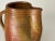 Jug or pitcher, with an exceptional patina. It's color with brown gives very pleasant contrasts. This Pitcher was created...