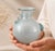 Modern Murano Glass Vase attributed to Seguso Vetri d'Arte, Italy, 1960s For Sale - Image 14 of 14