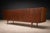 1950s Caviuna Wood Credenza by Giuseppe Scapinelli for Zullo Sonato, Brazil, 1950s For Sale - Image 5 of 15