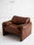 Cassina "Maralunga" Lounge Chair by Vico Magistretti for Cassina For Sale - Image 4 of 11