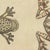 Beige Bertuch, Four Colourful Tree Frogs, 1815, Print For Sale - Image 8 of 12