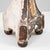 19th Century French Wooden Table Lamp For Sale - Image 4 of 12