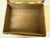 Antique Japanese High-Relief Dragon Metal Trinket Box, Circa 1920 For Sale In Boston - Image 6 of 18