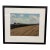 Tuscan Countryside Photograph, Framed For Sale
