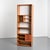 Bookcase designed by Pierre Guariche for the La Plagne ski resort, produced by Negroni in the 1960s. Made of pine, it...