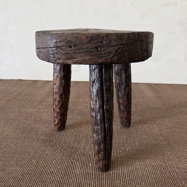 Size: 18" x 17" x 20"H Wood Species: Reclaimed Pine Finish: Walnut Crafted from pine and finished in a rich walnut, this...