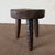 Size: 18" x 17" x 20"H Wood Species: Reclaimed Pine Finish: Walnut Crafted from pine and finished in a rich walnut, this...