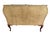 Vintage Italian Rococo Style Burl Wood 3-Drawer Bombe Commode Chest For Sale - Image 12 of 13
